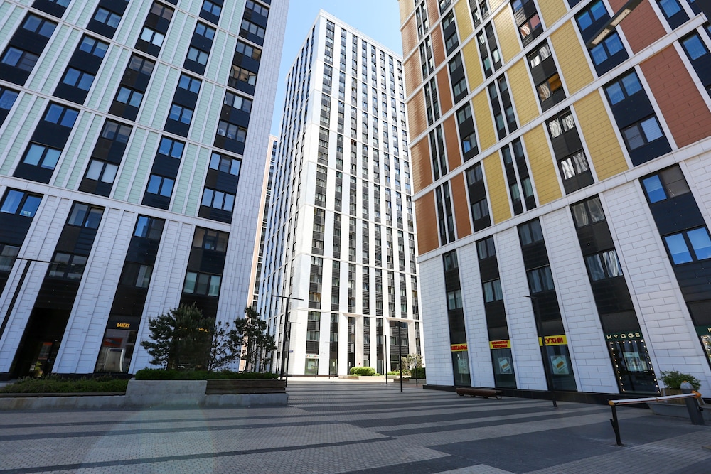 MaxRealty24 Kronshtadskij bulvar 6 k 4