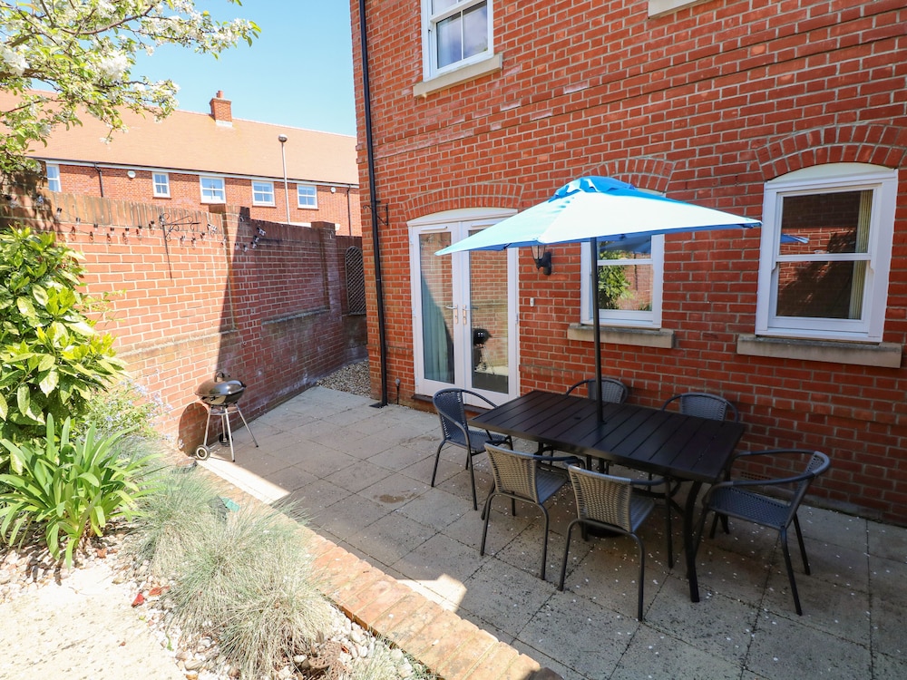 Trinity Cottage