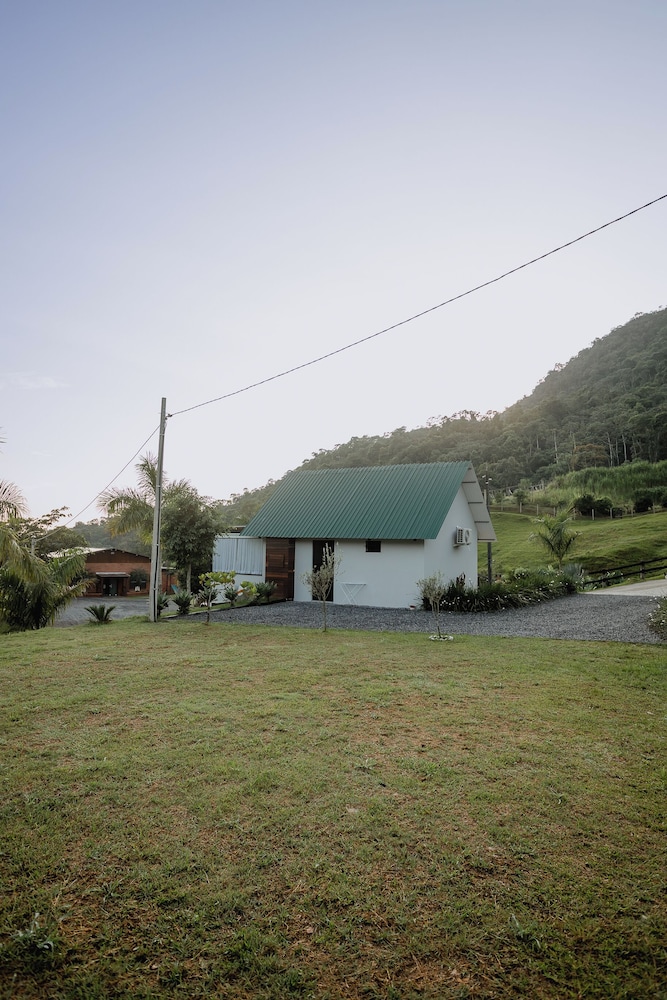 Recanto Fogo na Taça