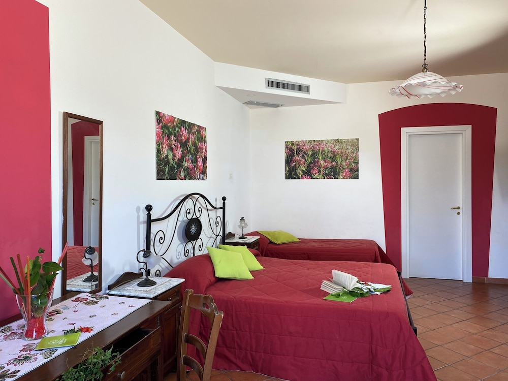 Agriturismo Bergi