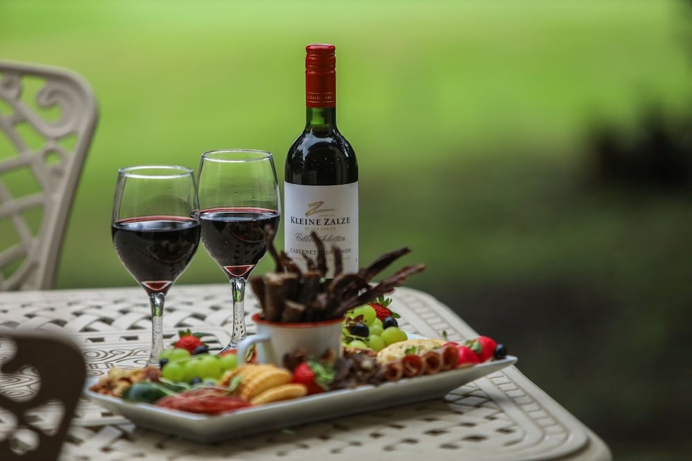 Selborne Golf Estate First Private Stays