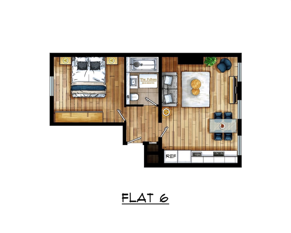 Upscale & Serene Getaway - Prime Chelsea Location!