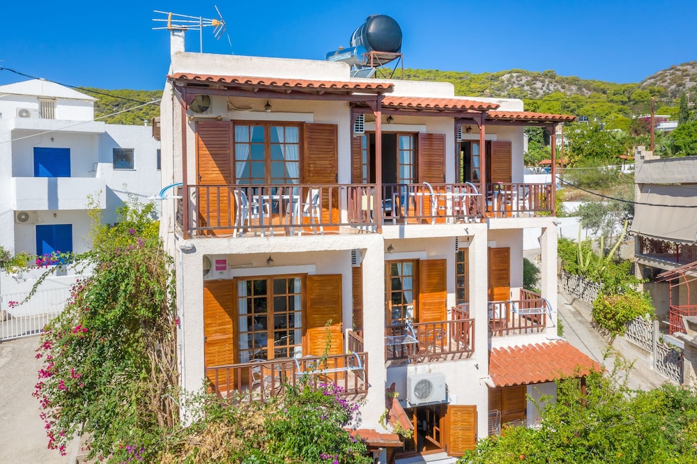 123 Soleil Studios