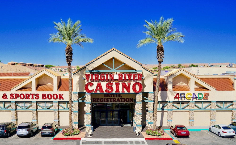 Mesquite Vacations - Virgin River Hotel and Casino - Property Image 1