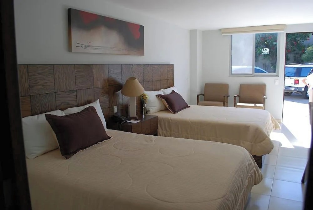 JM Lifestyle Hotel