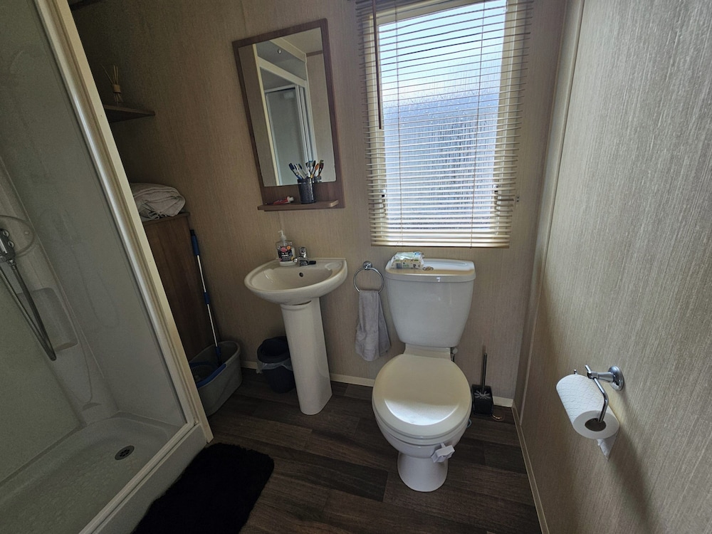 Towyn Leslie Ty Mawr 3 Bed