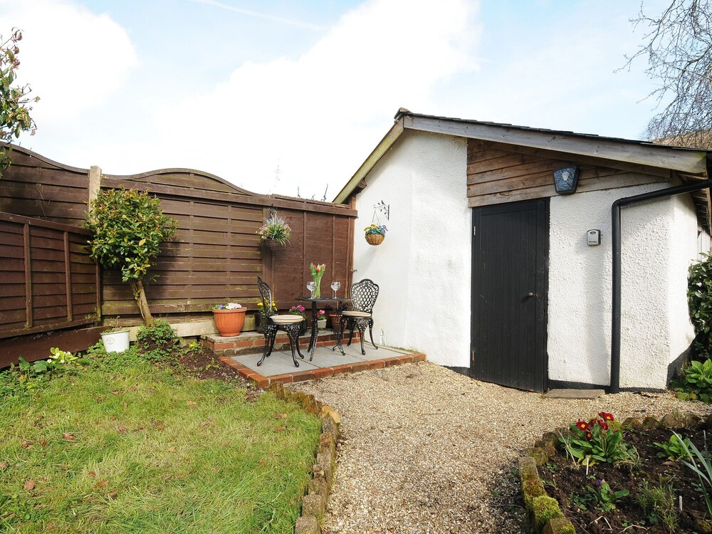 Larksworthy Cottage