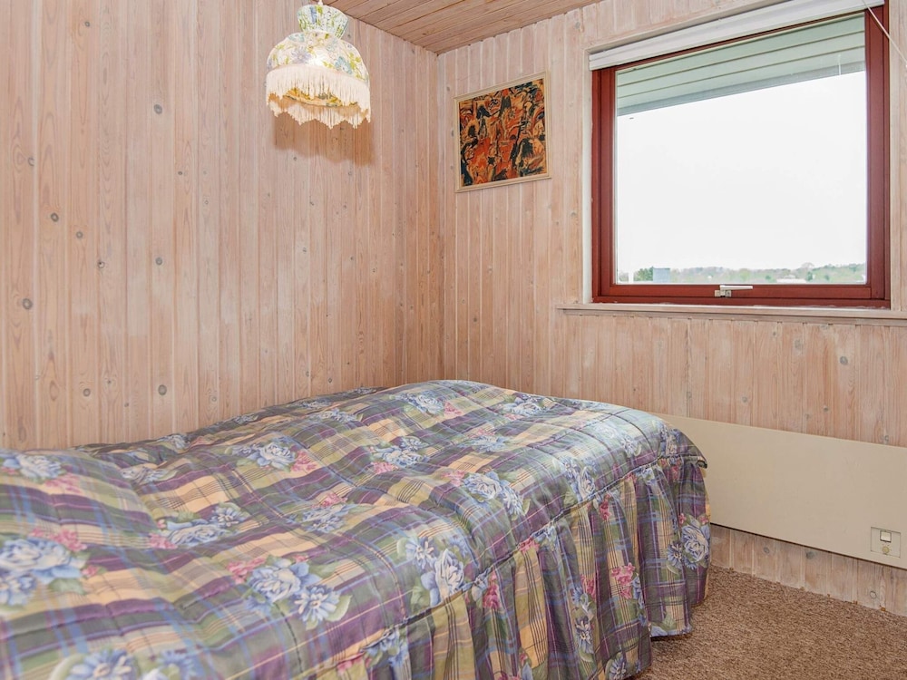 5 Person Holiday Home in Hejls view 3