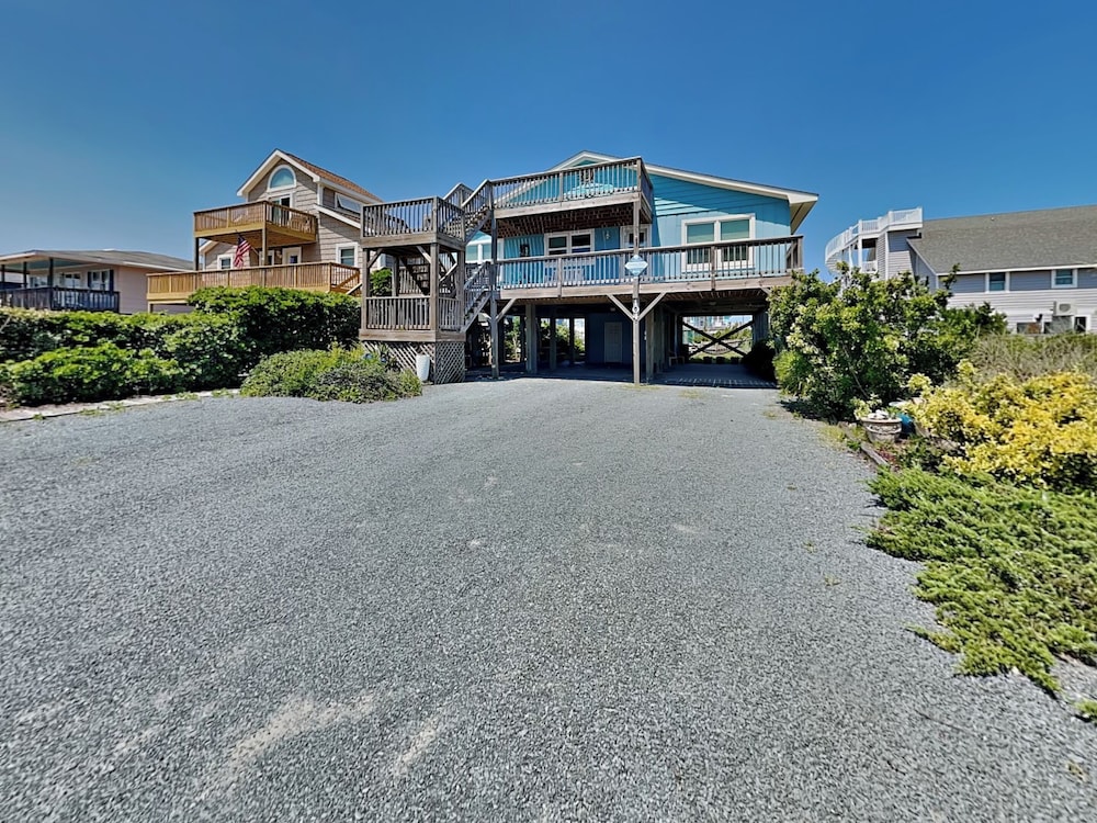 Boyd by Topsail Realty