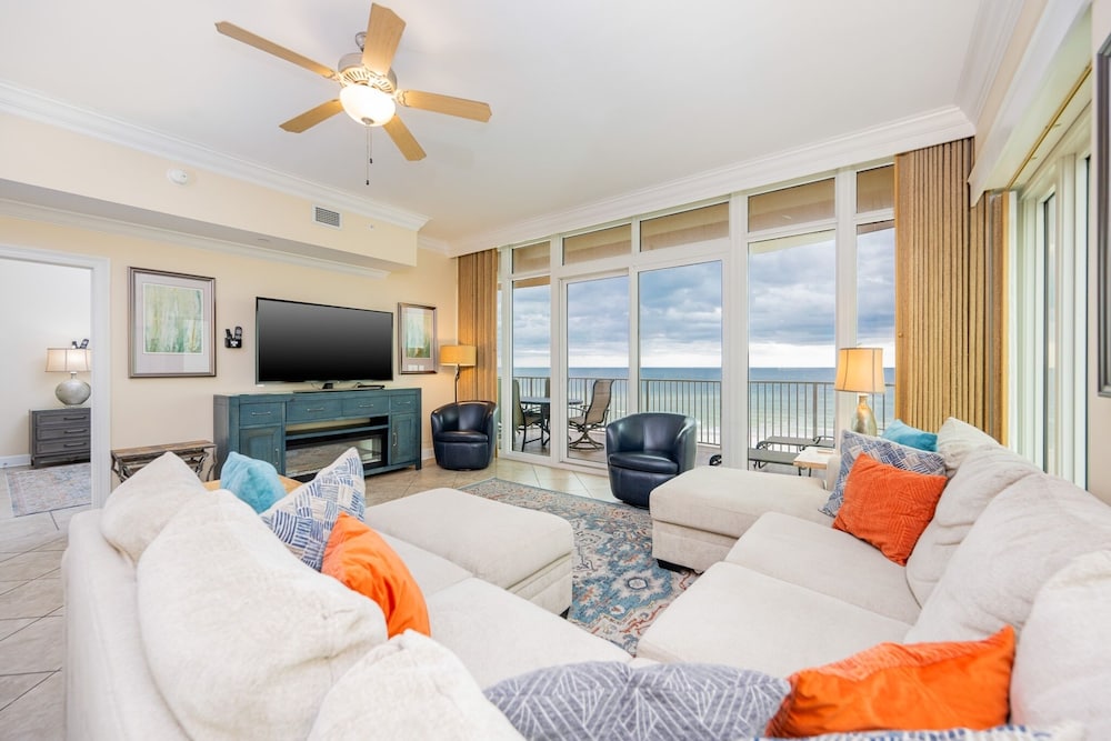 Phoenix Orange Beach 301 4 Bedroom Condo