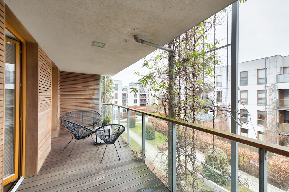 Dom & House - Apartments Nadmorski Dwor