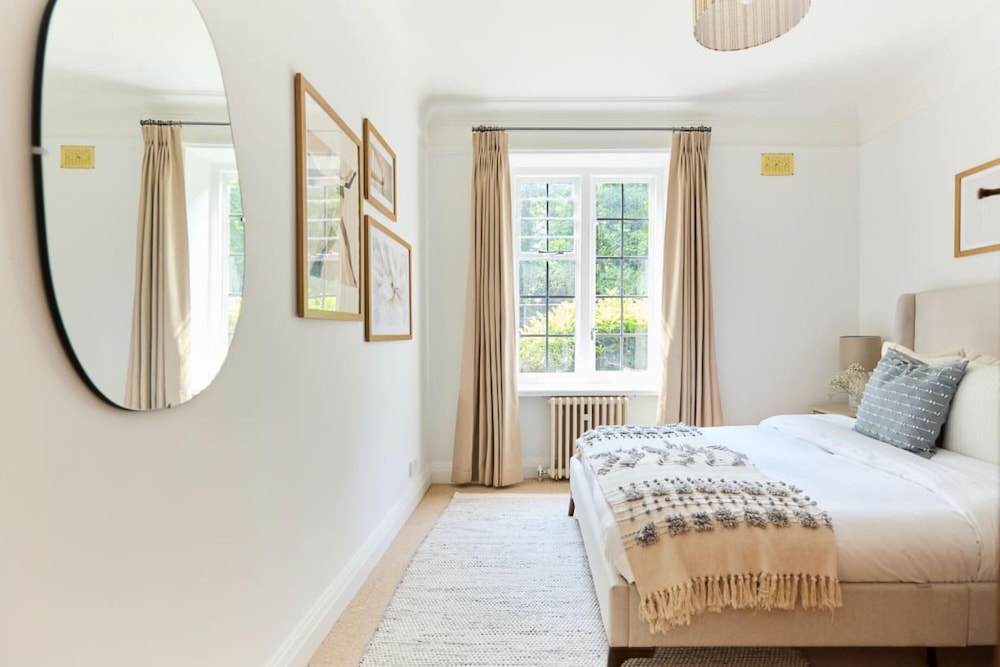 The Putney Dreams - Spacious 3bdr Flat