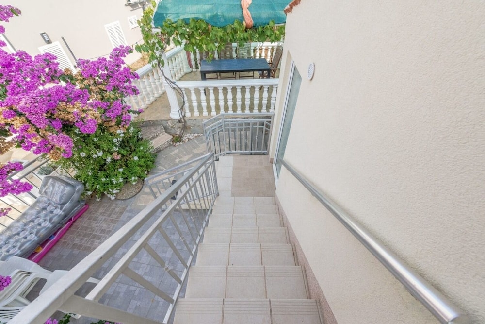 Branko - 60m From the Beach - A3 view 5
