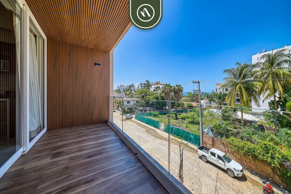 New 1 BR Condo With Amazing Rooftop Pool - Jacuzzi
