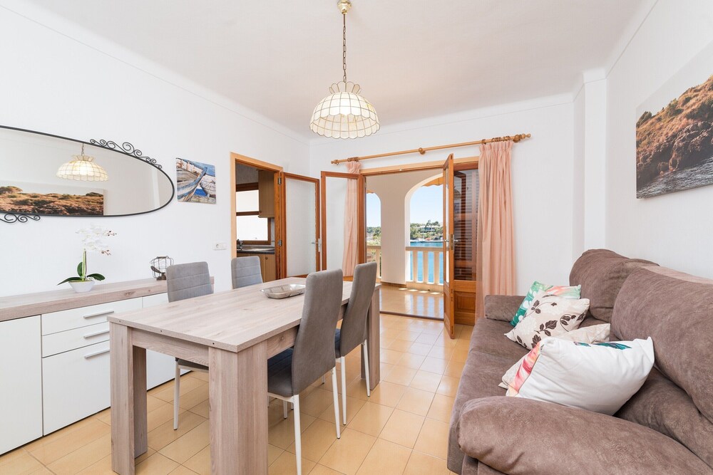 Casa Michaela - House In Portopetro. Free Wifi