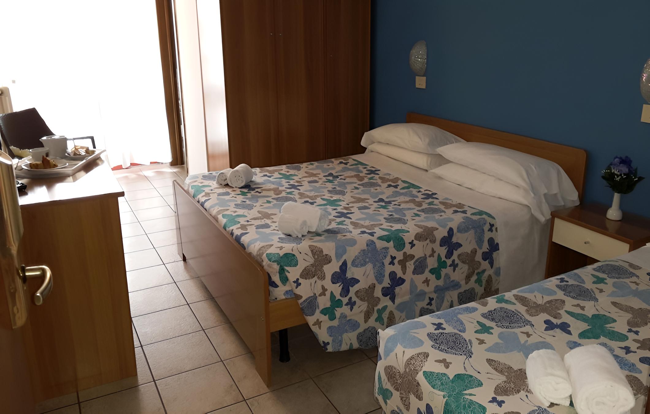 Hotel Papillon