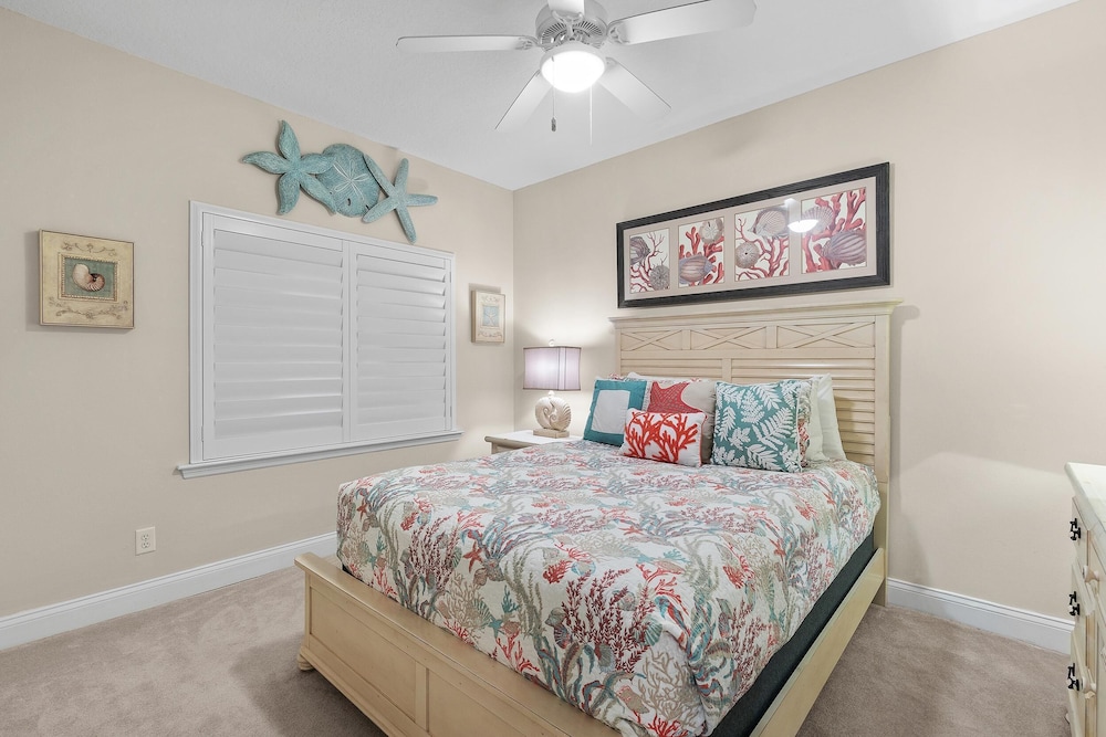 Atlantic Villas 102