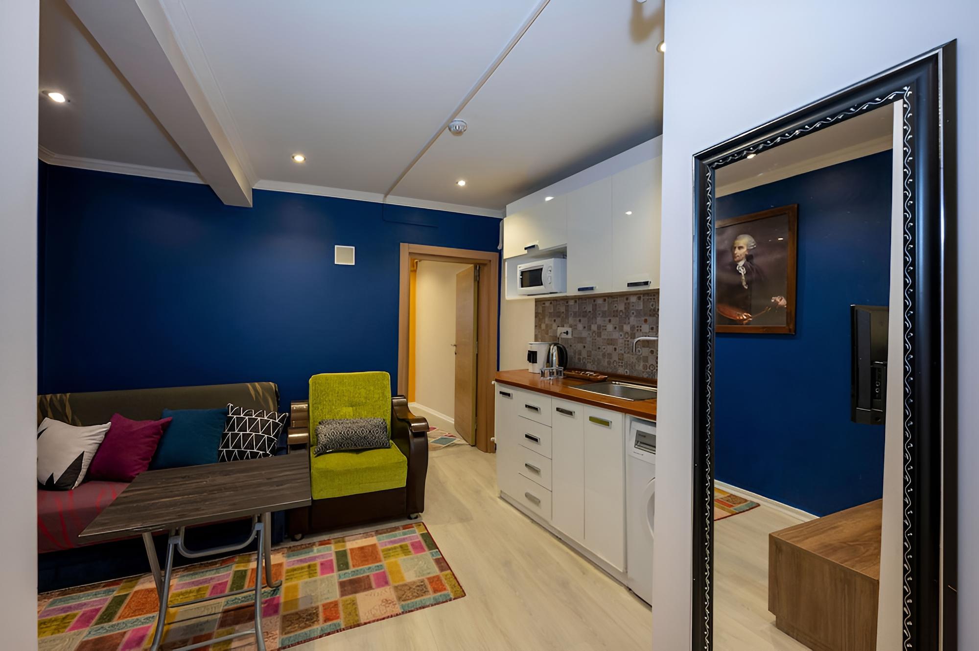 Marida Hotel Istanbul