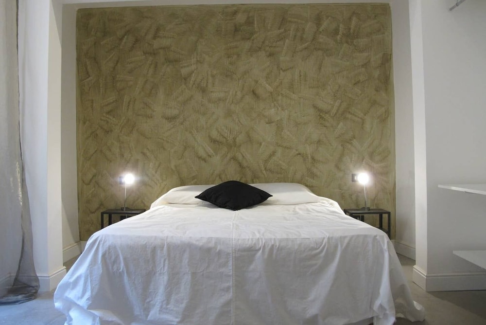 Loft Farnese 2