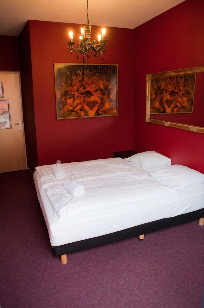 St Christopher's at The Winston - Hostel