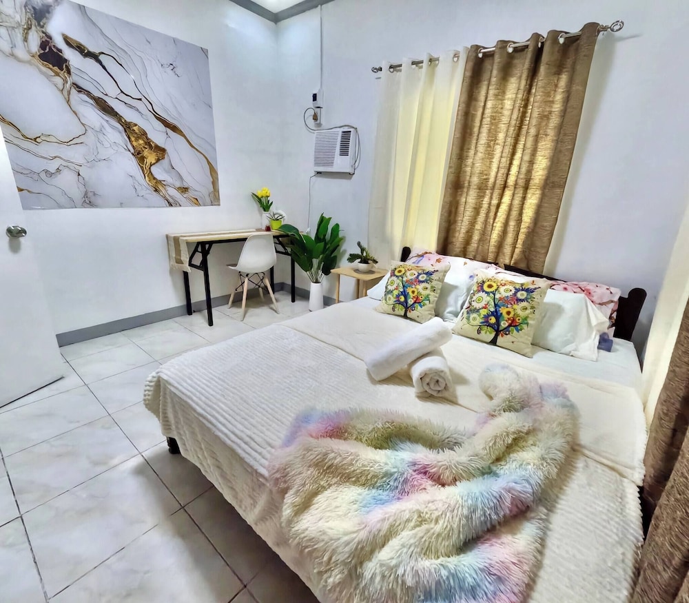 Cozy Home in Dadiangas, General Santos City - Perfect for Families & Travelers