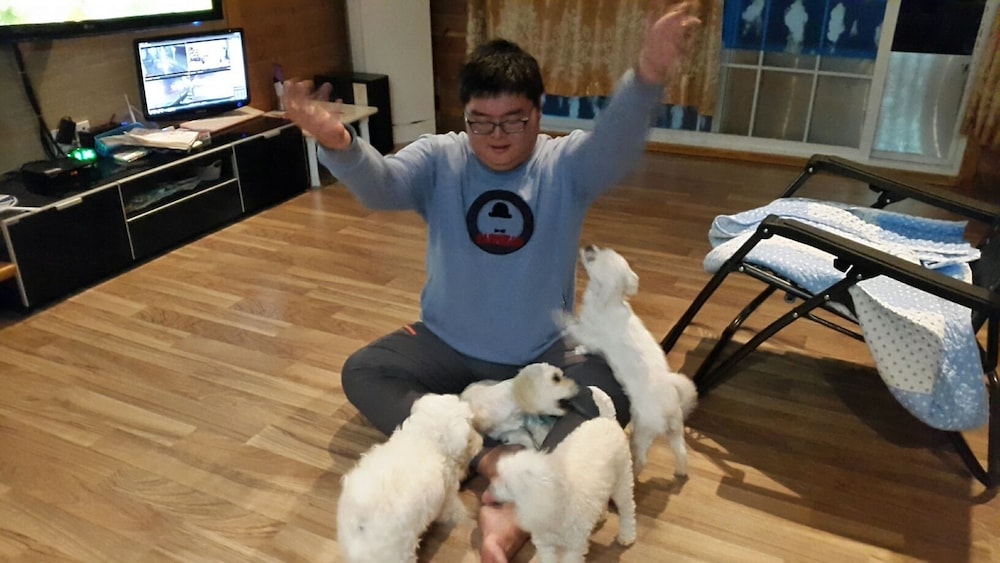 human