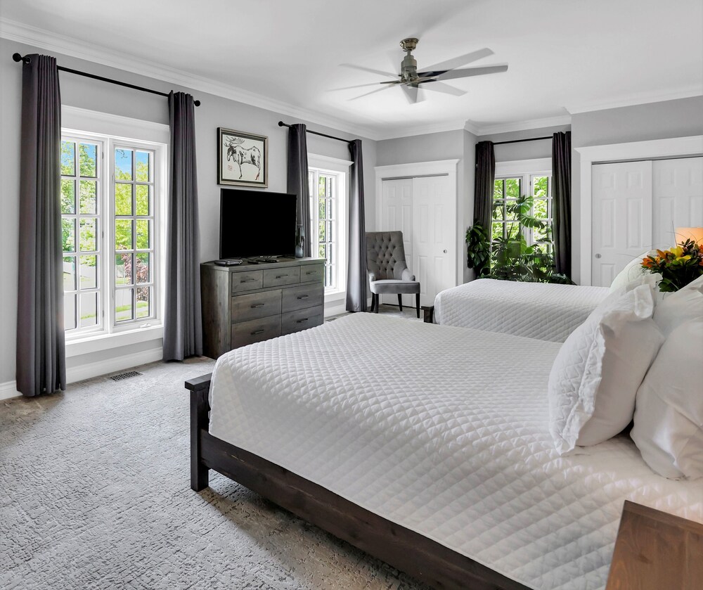 Somerset Bed and Breakfast