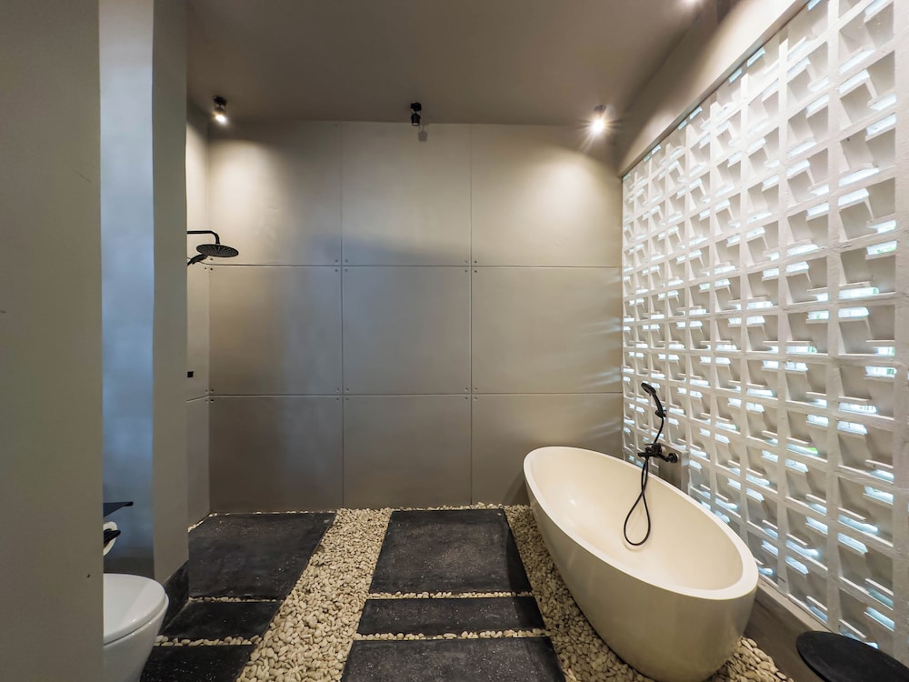 Iri Villas Ubud