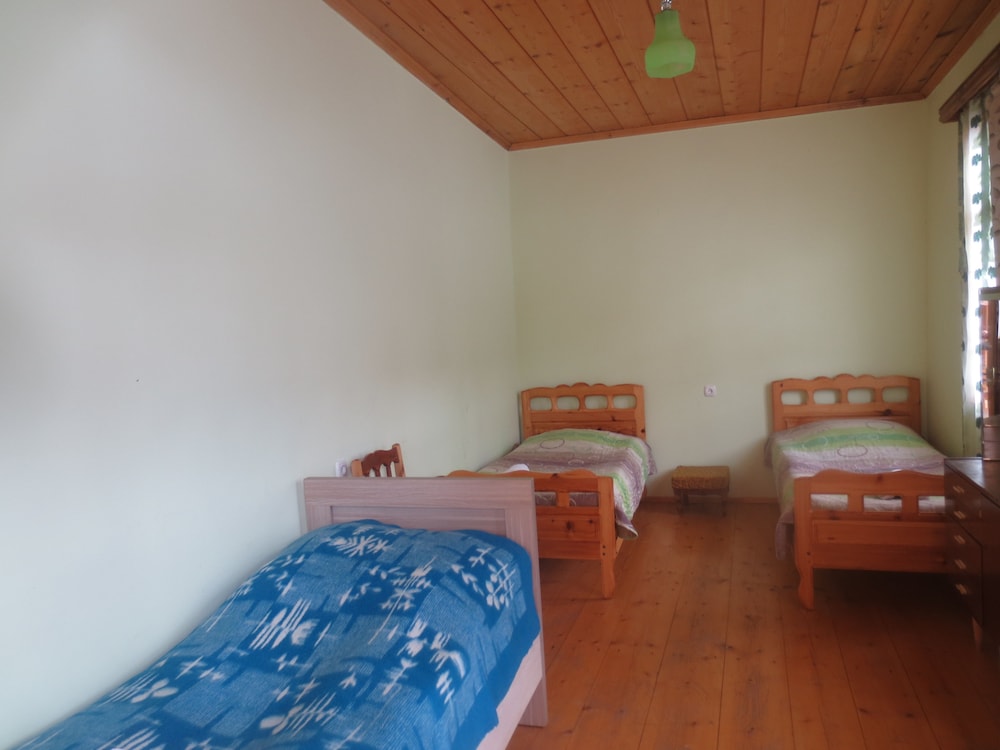 Irma's guesthouse