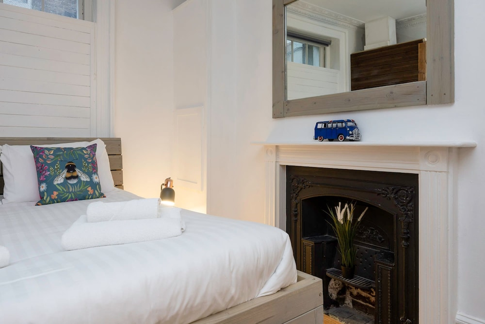 Host Stay Grafton Driftwood
