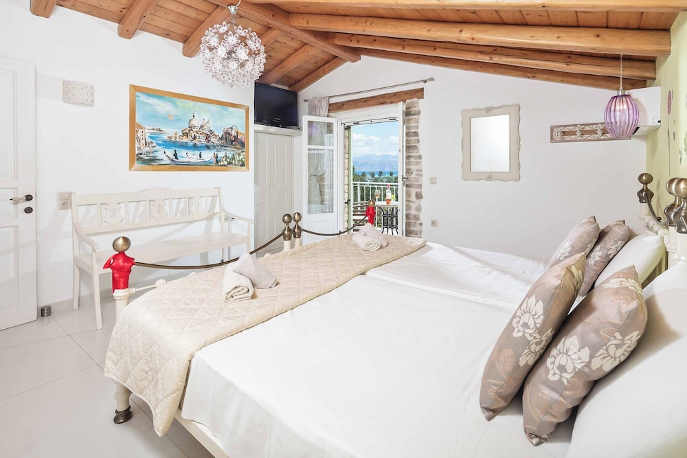 Villa Siorra