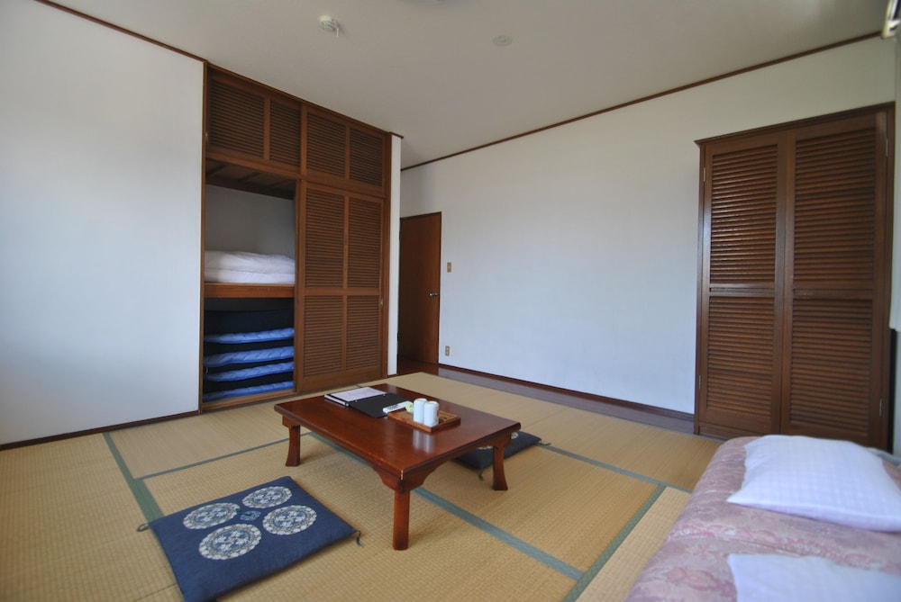 Inn By The Sea Kamakura