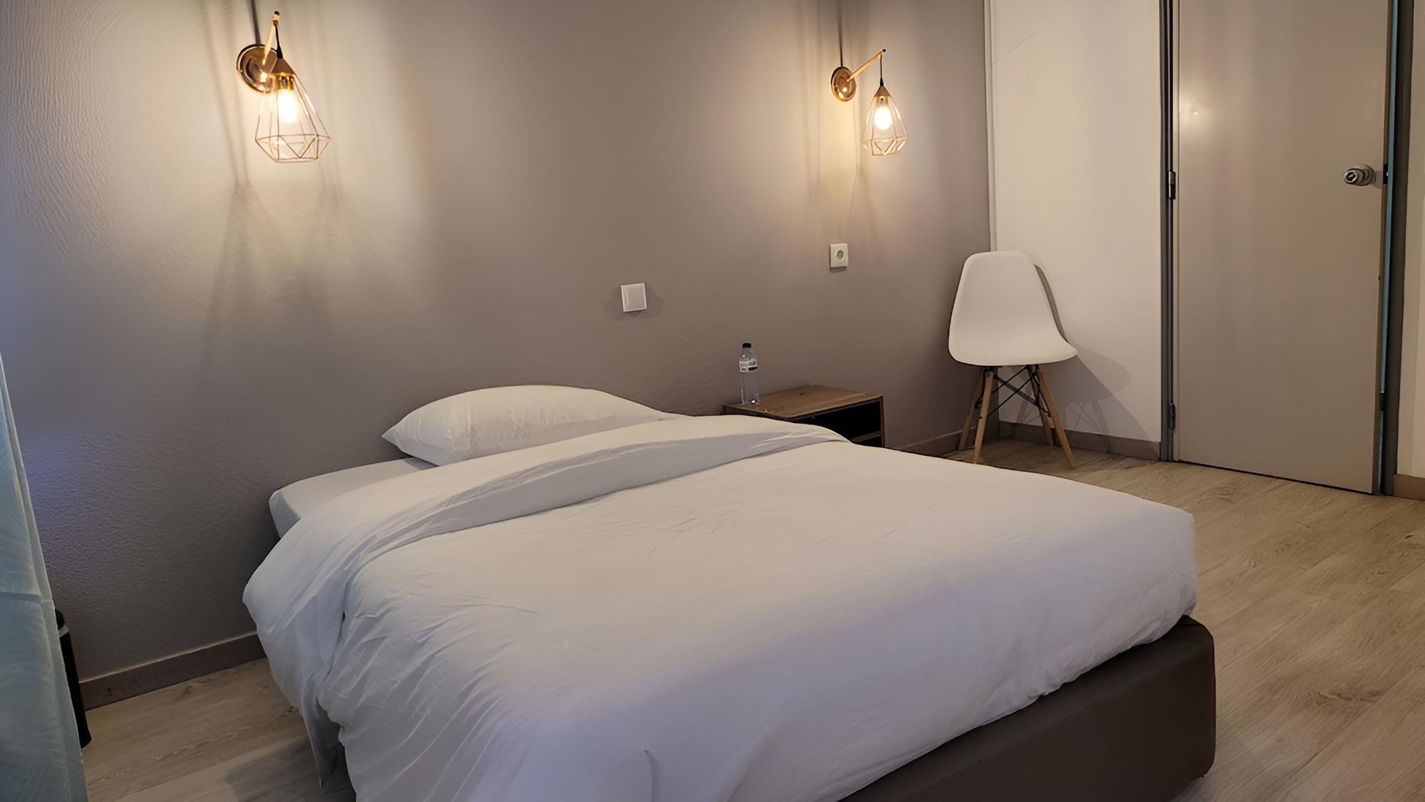 Residencia Paris Marinha view 4