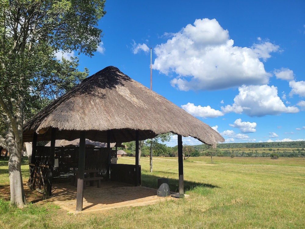 Lush Horizons Game Lodge