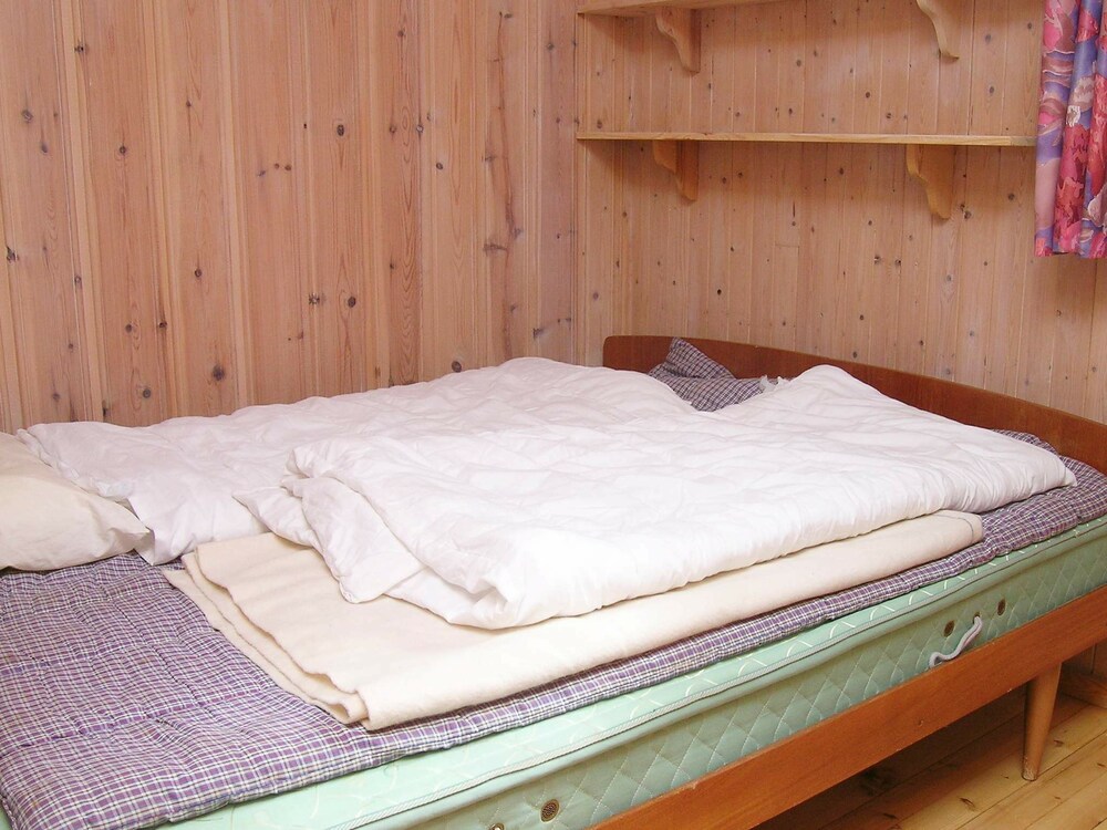 4 Person Holiday Home in Fister view 5