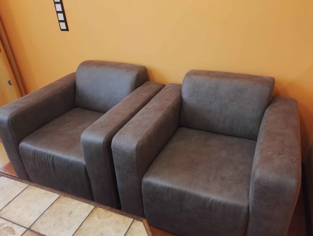Aranyhal Apartmanház