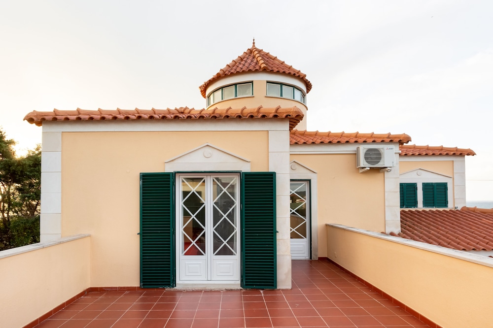 roof