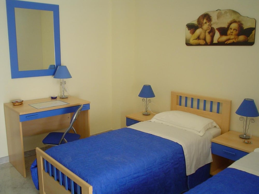 Bed and Breakfast Brezza Marina e Ristorante Shoreline, photo 51