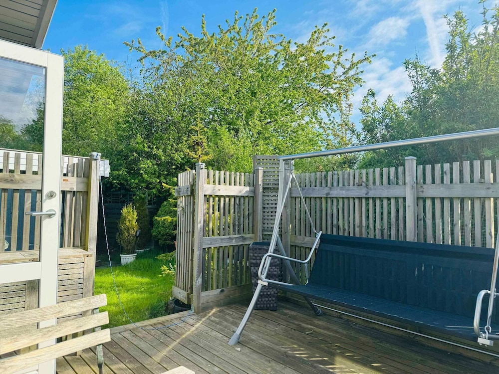 5 Star Holiday Home in Graested