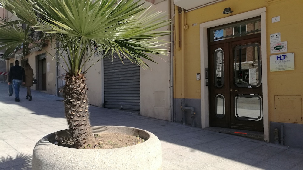 Hotel La Terrazza - Image 1