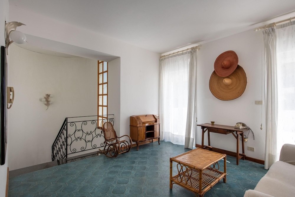 Seaview Villa In Mongerbino by Wonderful Italy