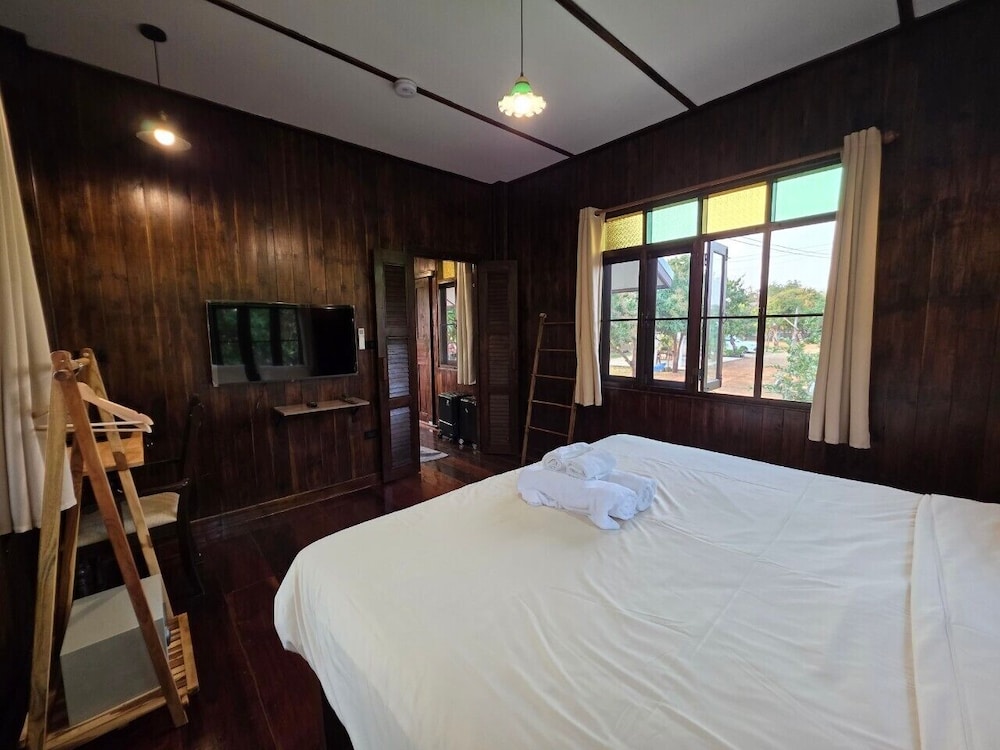 Shine Villa Sukhothai