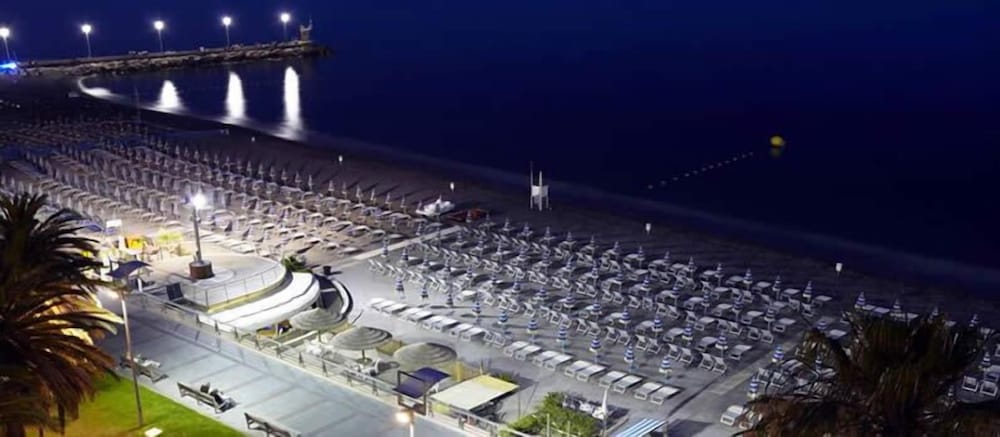 Hotel Torre Antica