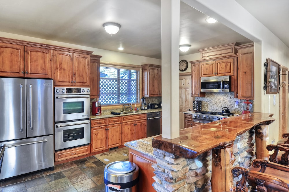 No 34 Bald Eagle Lodge