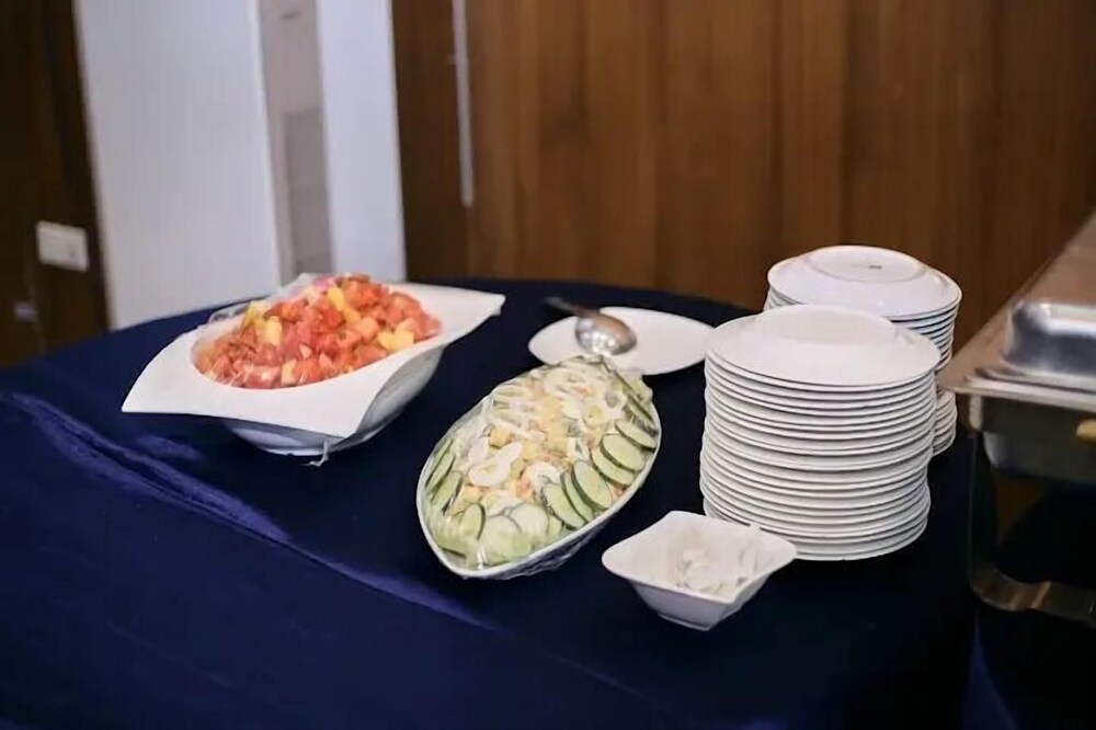 Haidislah Apartment