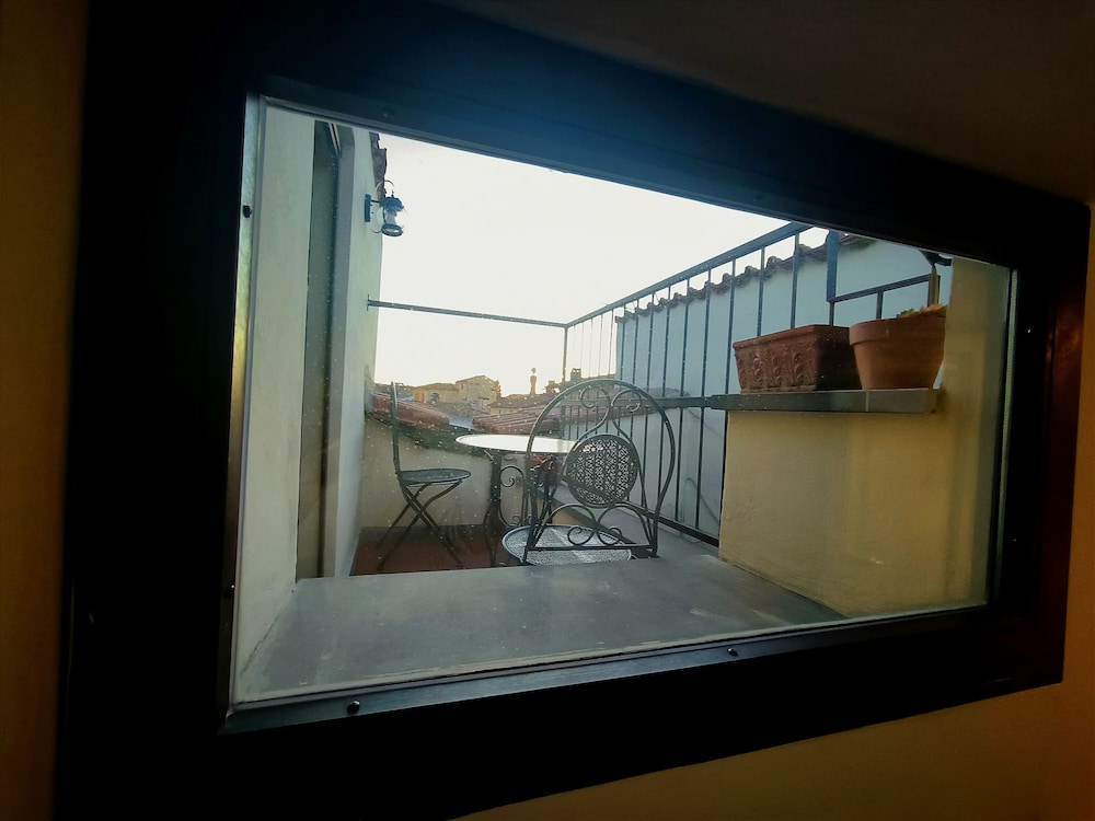 Fiesolana 27 Glass in Firenze
