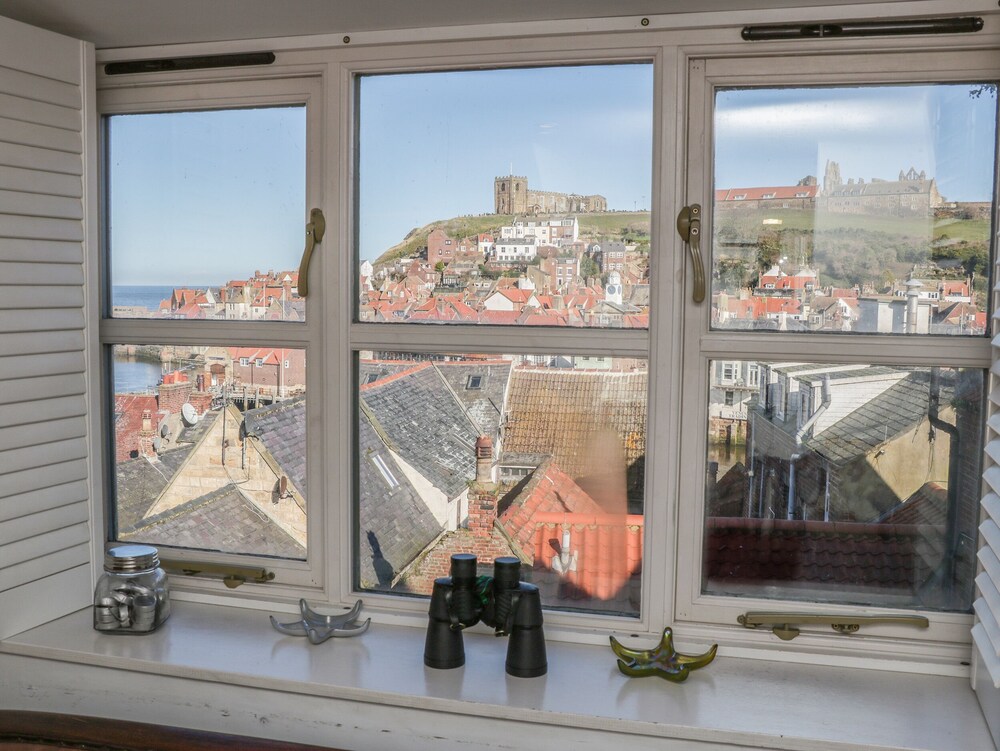 Fawcet House view 2