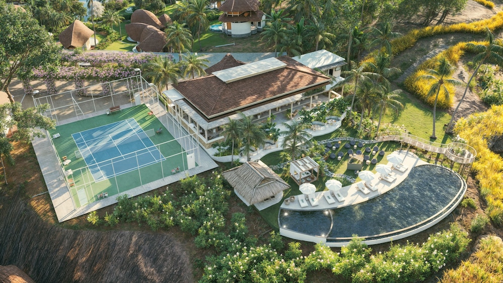 MANDALA ECO RESORT