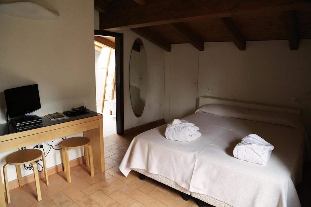 B&B Ca de Taruffi
