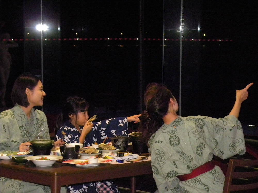 Hotel Yaotome